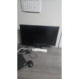 ecran ordinateur