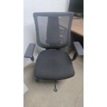 fauteuil