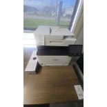imprimante canon imaga class mf622cdw