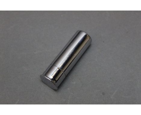 Eley Kynoch an advertising piece, in the form of a 16 bore cartridge lighter, stamped to the head Eley Kynoch 16 ICI.  Length