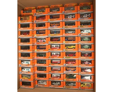 Matchbox Superfast a&nbsp;large boxed group of Mattel Wheels issues to include, #20 Ferrari Testarossa, #42 Pop-up Camper, #3