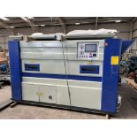 Large Heavy Duty Vacuum Press - 3phase.
