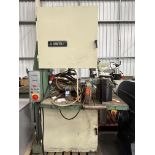 Centauro R800 Resaw with Spare Blade - 3phase