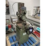 Bi-Trip Chisel Morticer - 3phase