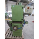 Lower Horizontal Belt Sander
