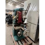 Wadkin MF1 Chain Chisel Morticer - 3ph. s/n 844