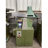 Startrite INCA Planer Thicknesser - 3phase. s/n 58400