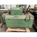Heavy Duty Fell LDL Dowelling Machine - 3phase