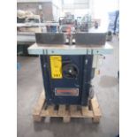 Sedgwick SM Spindle Moulder- 1PH