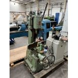 Wadkin Bursgreen 'DM' Chisel Morticer. s/n 641428