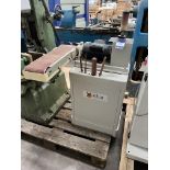 Xcaliber Oscilating/Belt Sander with Various Heads - single phase