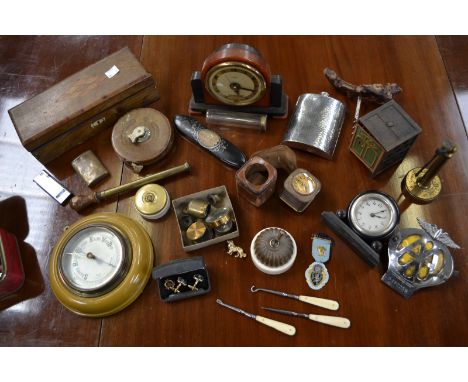 Clocks; vintage advertising box stamped "Choice English produce, Shardlow grown tomatoes, grown and packed by Shardlow Nurser