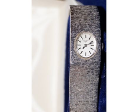 Ladies Rotary Wristwatch