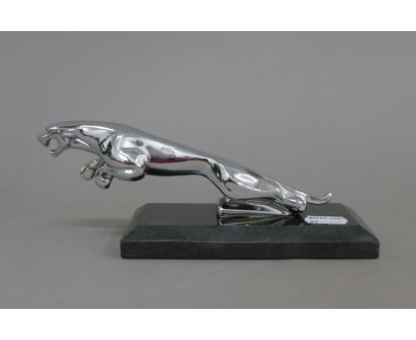 Vanquish by on sale Jaguar Solid Aluminum Badge Paperweight Includes Original Receipt