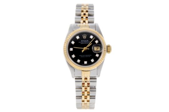 1987 rolex oyster perpetual datejust