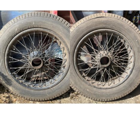 Suitable for Vauxhall 30-98 or Bentley 3-litreClick here for more details and images