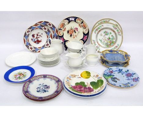 シェリー ライラックタイム 21cm プレート 【公式通販】