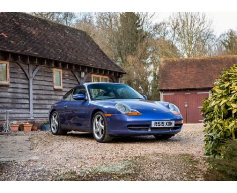 1998 Porsche 996 C2  Transmission:  Mileage: 111000The Porsche 996 is the internal designation for the Porsche 911 model manu