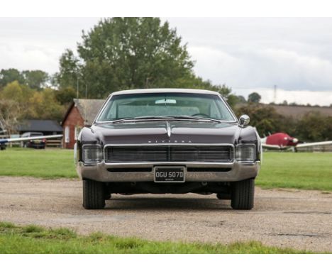 1966 Buick Riviera Transmission: automatic Mileage: 58850The name Riviera, Latin for coastline was deliberately chosen to evo