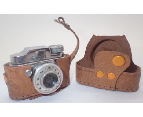 Japanese miniature Hit camera 