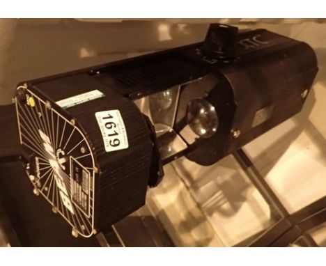 Geni electronics beam spot light model XTC250N