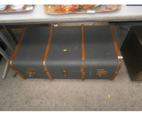 vintage trunk