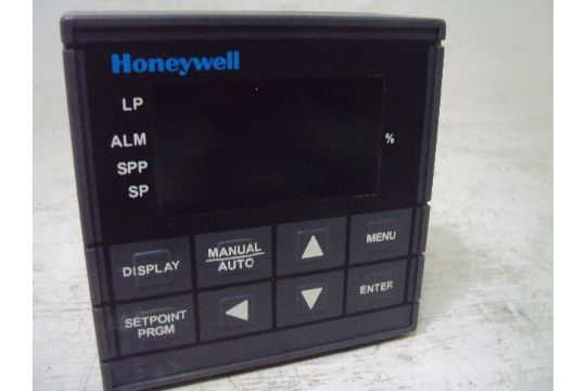 Honeywell Udc : Honeywell Udc 3000 Dc3002 0 00a 2 00 0111 Temperature