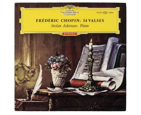 *Classical Records. Collection of approximately 450 classical records covering many of the popular composers, conductors, orc