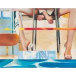 Martin Eder. Ohne Titel. 1998