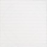 Raimund Girke. Ohne Titel. 1960er-Jahre