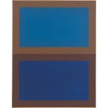 Ulrich Erben. „Farben der Erinnerung“. 2008