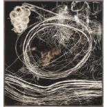 Otto Zitko. Ohne Titel. 1989