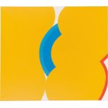Georg Karl Pfahler. „Rondotex“. 1965