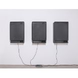 Michael Sailstorfer. „Rien ne va plus (b3)“. 2008