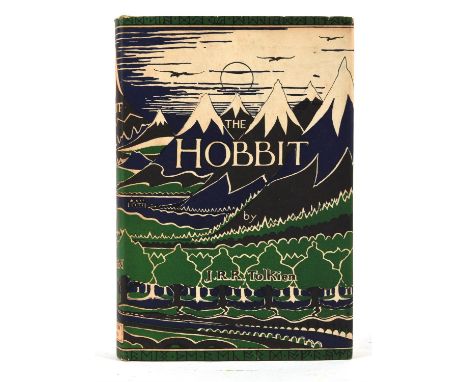 ESTIMATE REVISED  Eighteen Modern hardback books, many first editions within dust-jackets and clothbound volumes  includes:HE