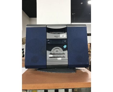 GOODMAN'S CD PLAYER