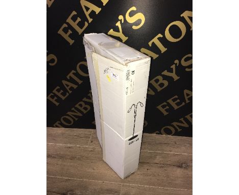 FLOOR STANDING LAMP IN BOX