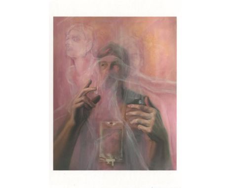 religious art Auctions Prices