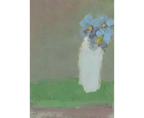 
	
		Rachel Arif
		Himalayan Poppies, 2022
		Oil on Paper
		Signed on Verrso 
		15 x 10cm (5¾ x 3¾ in.)
		About
		&nbsp;
		Ra