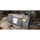 Burgess Separator, Catalog No. WSS-10, S/N 65-1235-0