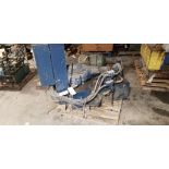 Marathon Oil Pump, Model M-102, S/N 075439