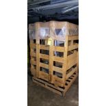 Drum Rotor in Crate
