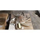 Impeller Pump Blade