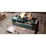 Sharp Controls Oil Pump, Model L085-11012, S/N 240091-A1