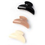 1000 X BRAND NEW ASSORTED HAIR PRODUCTS IN VARIOUS DESIGNS AND SIZES (STOCK CAN INCLUDE HEADBANDS,