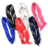 2000 X BRAND NEW ASSORTED HAIR PRODUCTS IN VARIOUS DESIGNS AND SIZES (STOCK CAN INCLUDE HEADBANDS,