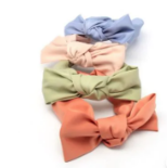 2000 X BRAND NEW ASSORTED HAIR PRODUCTS IN VARIOUS DESIGNS AND SIZES (STOCK CAN INCLUDE HEADBANDS,