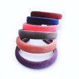 4000 X BRAND NEW ASSORTED HAIR PRODUCTS IN VARIOUS DESIGNS AND SIZES (STOCK CAN INCLUDE HEADBANDS,