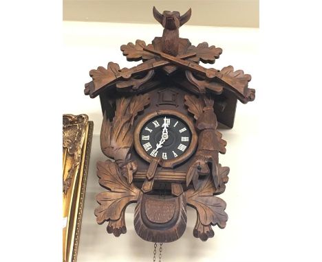 Cuckoo Clock
