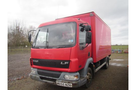ex royal mail vans for sale